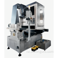 מכונת חיתוך תיל היהלום האיכותי ביותר של CNC